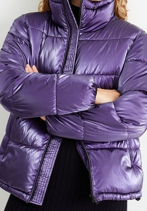 C&A Chaqueta de invierno - purple
