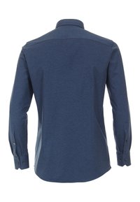 VENTI MODERN FIT - Overhemd - mittelblau