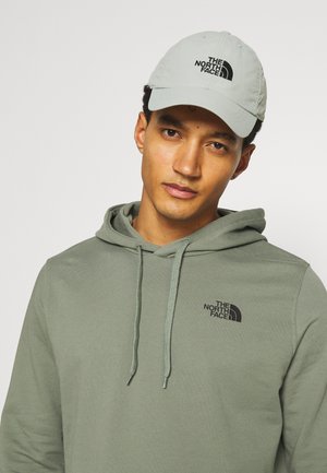 HORIZON HAT UNISEX - Cappellino - wrought iron
