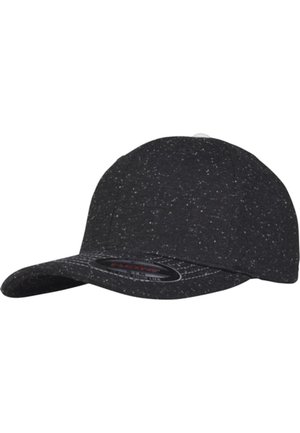 Cappellino - black