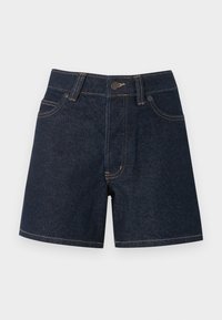 Δεν επιλέχθηκε, rinsed denim