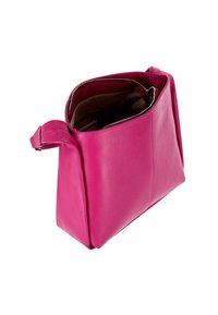 faina Geantă de mână - fuchsia