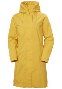 Nevybráno, essential yellow