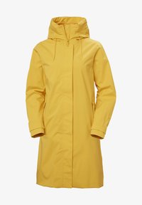 Nevybráno, essential yellow