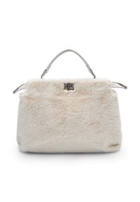 Geantă de mână - beige