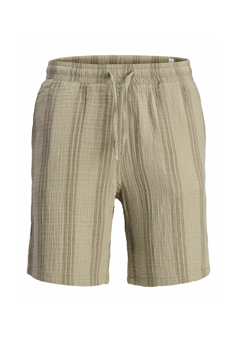 jack & jones Shorts lichtbruin
