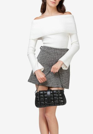 Miriade Borsa a mano - nero