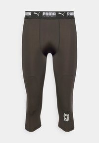 Selecionado, black