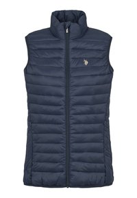 Neizbrano, dark sapphire