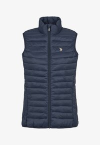 Ikke valgt, dark sapphire