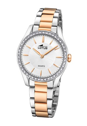CLASSIC - Montre - silberfarben