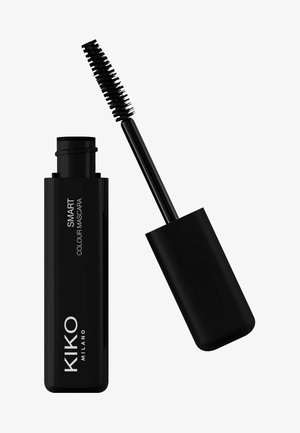 SMART COLOUR MASCARA - Mascara - 9 black