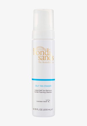 BONDI SANDS SELF TAN ERASER - Selbstbräuner - white