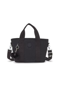 MINTA - Handbag - black noir