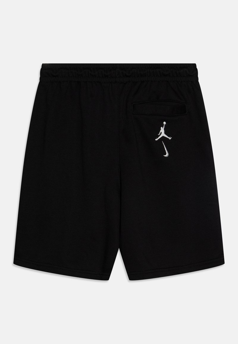 Basketball Shorts Nike Jordan Hose Herren Jordan Shorts Black