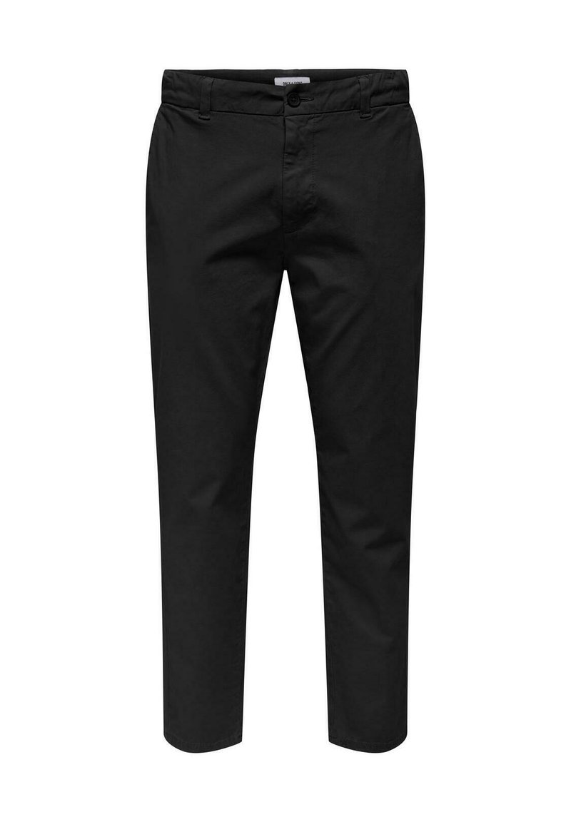 Only & Sons Chino zwart Only & Sons Chino zwart