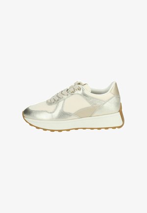 Sneaker low - gold lt taupe cxh