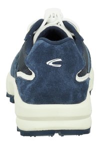 camel active HIKE - Trainers - navy/off wht.