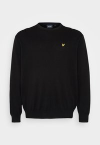 Maglione - jet black