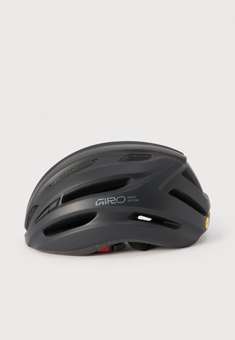 Giro ISODE MIPS UNISEX - Helm - matte black/schwarz - Zalando