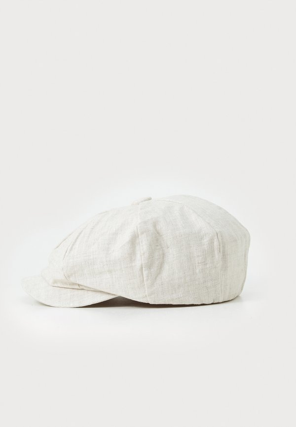 MHAX - Hat - light beige4