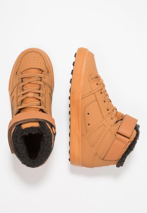 PURE WNT EV - Zapatillas skate - wheat