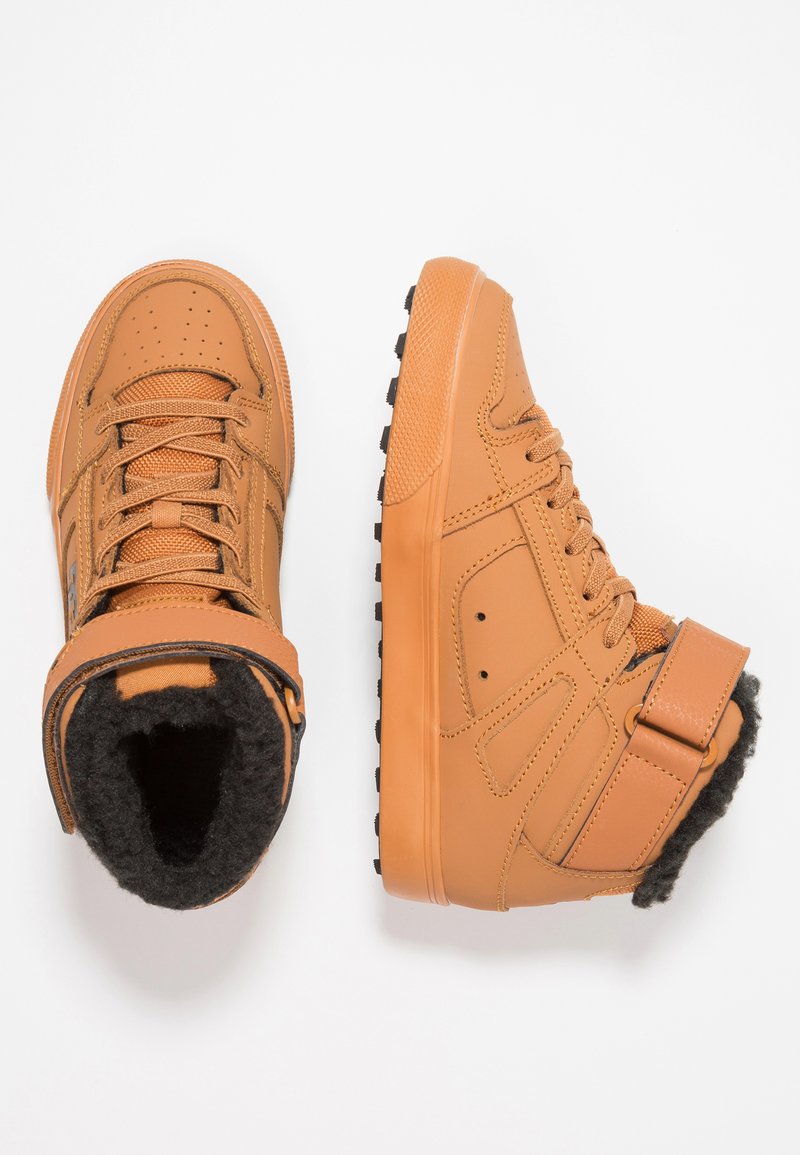 DC Shoes PURE WNT EV - Skateschuh - wheat