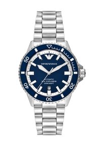 SEA EXPLORER - Montre - silver-coloured