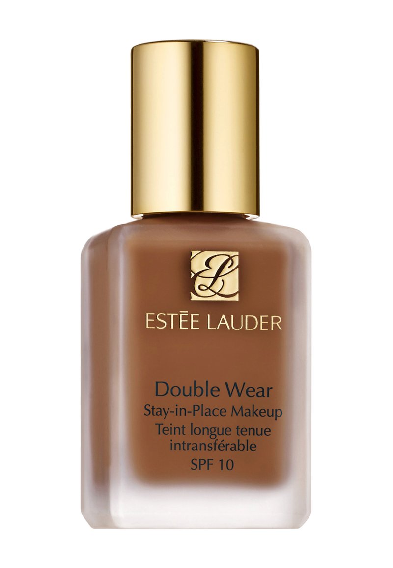 ESTÉE LAUDER - DOUBLE WEAR STAY-IN-PLACE MAKEUP SPF10 30ML OIL CONTROL - Meikkivoide - 6W2 nutmeg, Suurenna