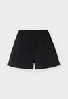 Z.N.E. SHORT - Αθλητικό σορτς - black