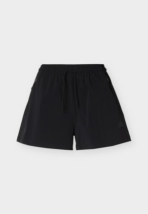 adidas Sportswear, Z.N.E. SHORT - Pantaloncini sportivi - black