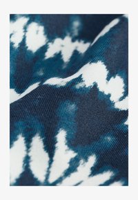 Pasirinkta, navy tie dye