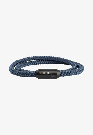 MARE  - Bracelet - black blue