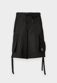 Pantaloni scurți - black