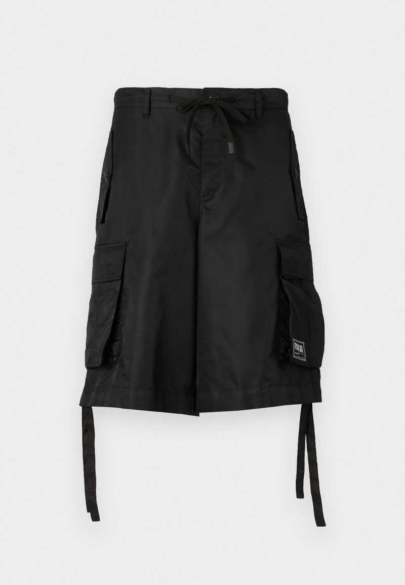 Versace Jeans Couture Shorts zwart