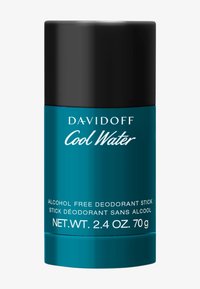 DAVIDOFF Fragrances - COOL WATER MAN EXTREMELY MILD DEODORANT STICK - Déodorant Image miniature 1