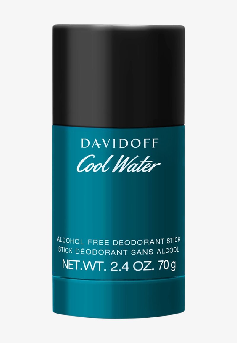 DAVIDOFF Fragrances - COOL WATER MAN EXTREMELY MILD DEODORANT STICK - Déodorant, Agrandir