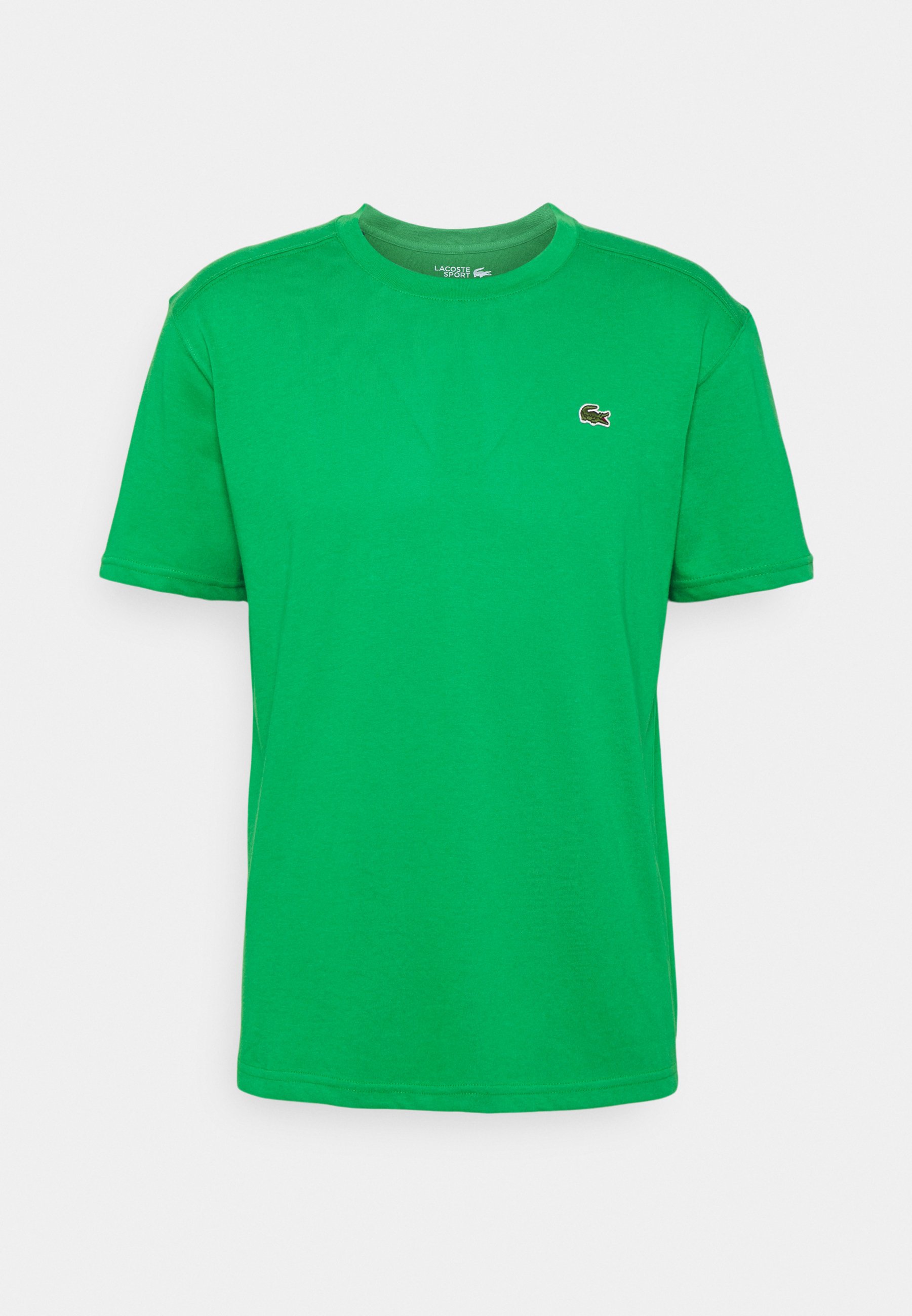 Lacoste Sport CLASSIC - T-shirt basic - grün/verde - Zalando.it