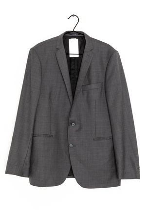 Blazer - grey