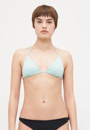 Samsøe Samsøe Bikini top - blue haze