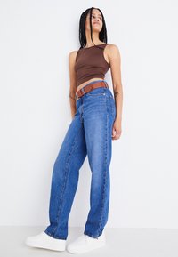 Levi's® Sporta apavi - brilliant white