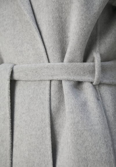 Filippa K ALEXA COAT - Klassikaline mantel - light grey