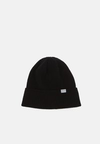 Houdini HUT HAT UNISEX - Beanie - true black