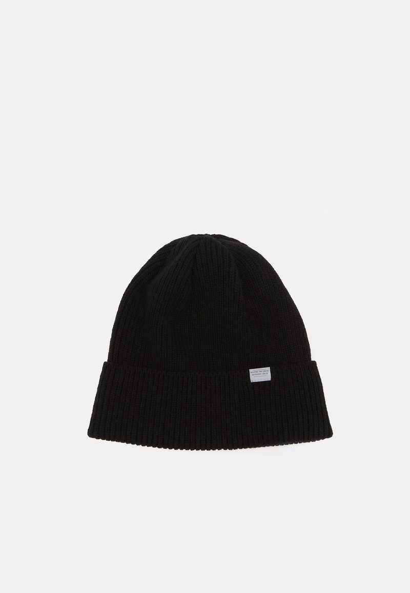 Houdini HUT HAT UNISEX - Beanie - true black