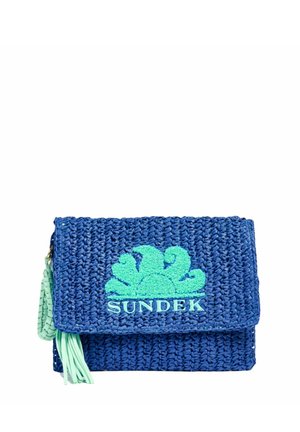 Neceser - blu
