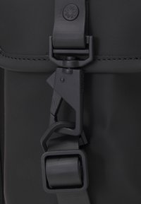 Rains CARGO UNISEX - Rucksack - black