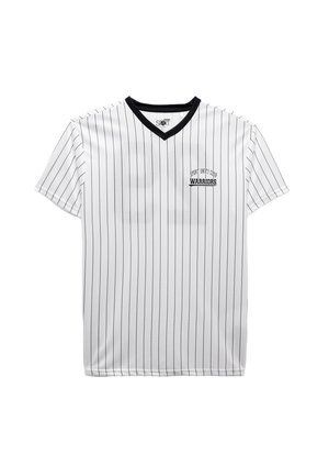 - T-shirt z nadrukiem