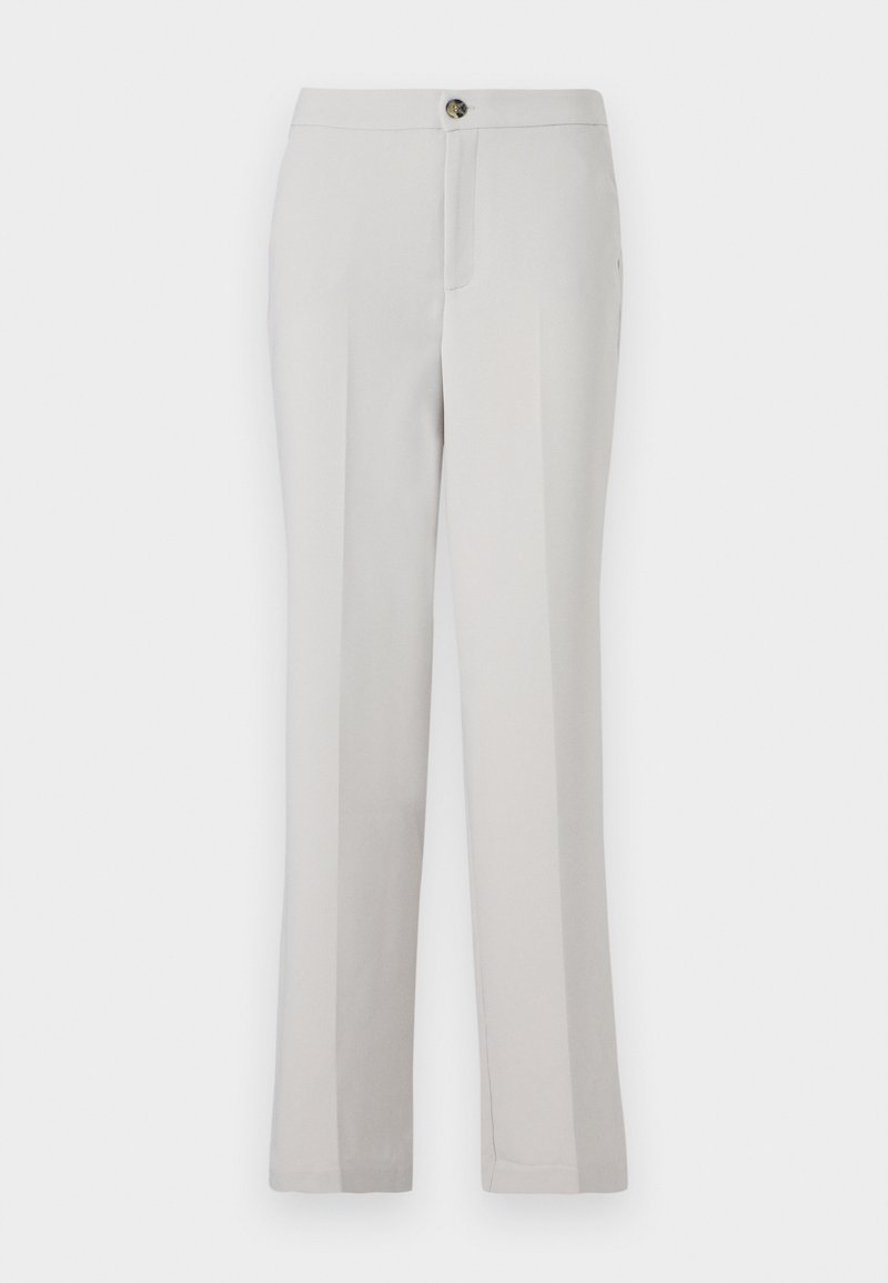 Only Broek lichtgrijs