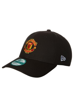 9FORTY MANCHESTER UNITED  - Pet - black