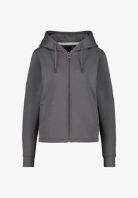 Selezionato, iron gate